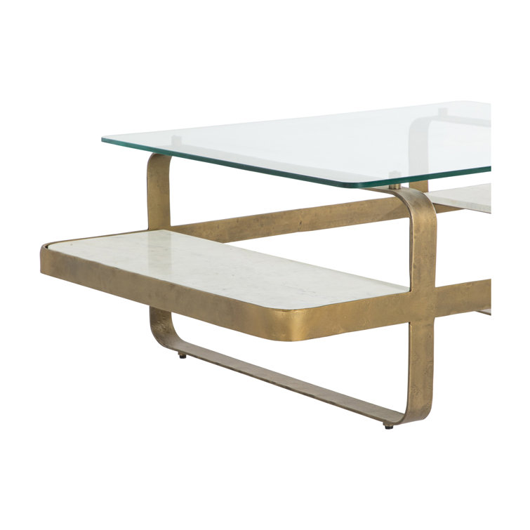 Gabby Winnipeg Coffee Table Wayfair Canada